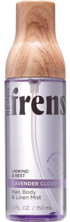 Lavender Cloud Being Frenshe Perfume by Being Frenshe for Women UAE