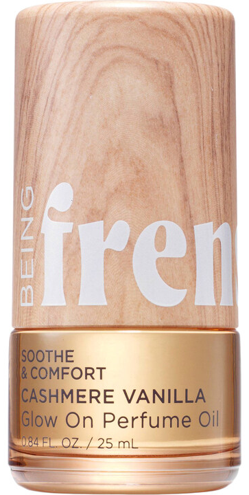 Cashmere Vanilla Oil Being Frenshe Perfume by Being Frenshe for Women UAE