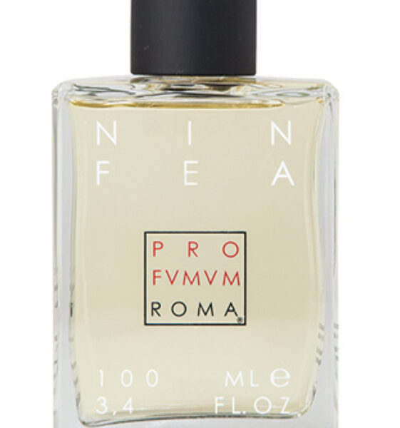 Ninfea Profumum Roma perfume bottle