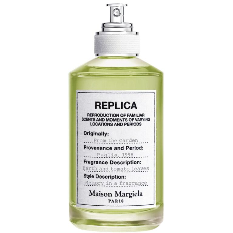 From the Garden Maison Martin Margiela Perfume by Maison Martin Margiela for Unisex UAE