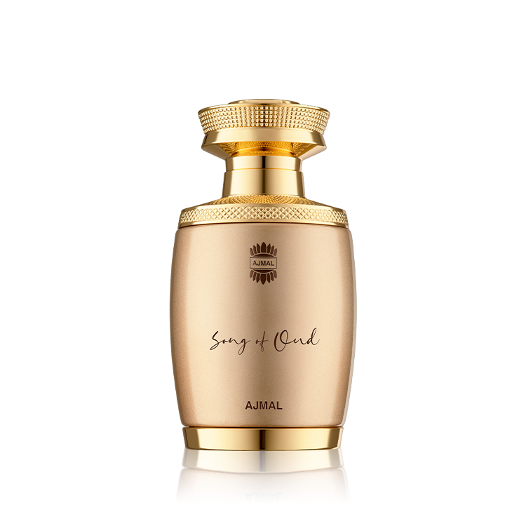 Song of Oud Ajmal Perfume by Ajmal for Unisex UAE