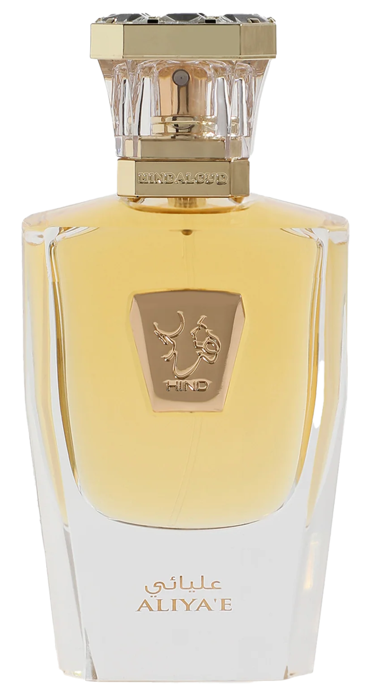 Aliya'E Hind Al Oud Perfume by Hind Al Oud for Women UAE