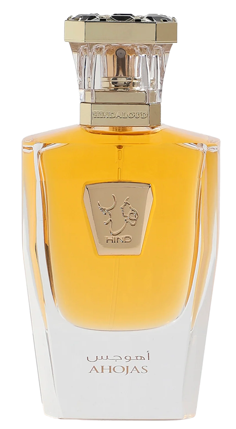 Ahojas Hind Al Oud Perfume by Hind Al Oud for Unisex UAE