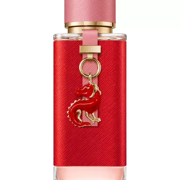 Lunar Lover Carolina Herrera perfume