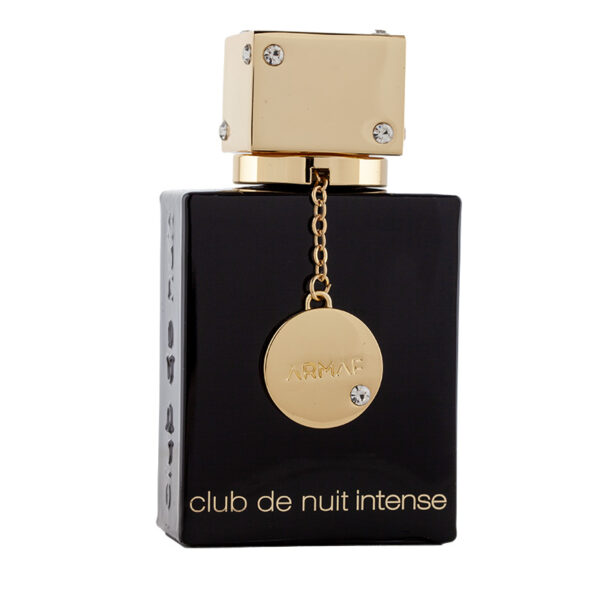 Club De Nuit Intense Woman Perfume Oil Armaf perfume bottle