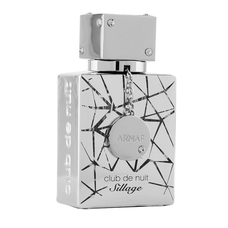 Club De Nuit Sillage Perfume Oil Armaf Perfume by Armaf for Unisex UAE