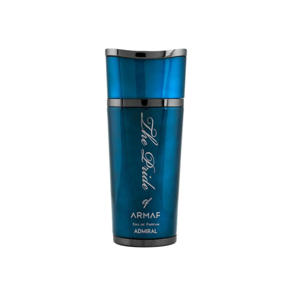 The Pride Of Armaf Admiral Armaf perfume bottle