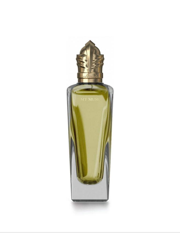 My Muse Amado Perfume by Amado for Unisex UAE