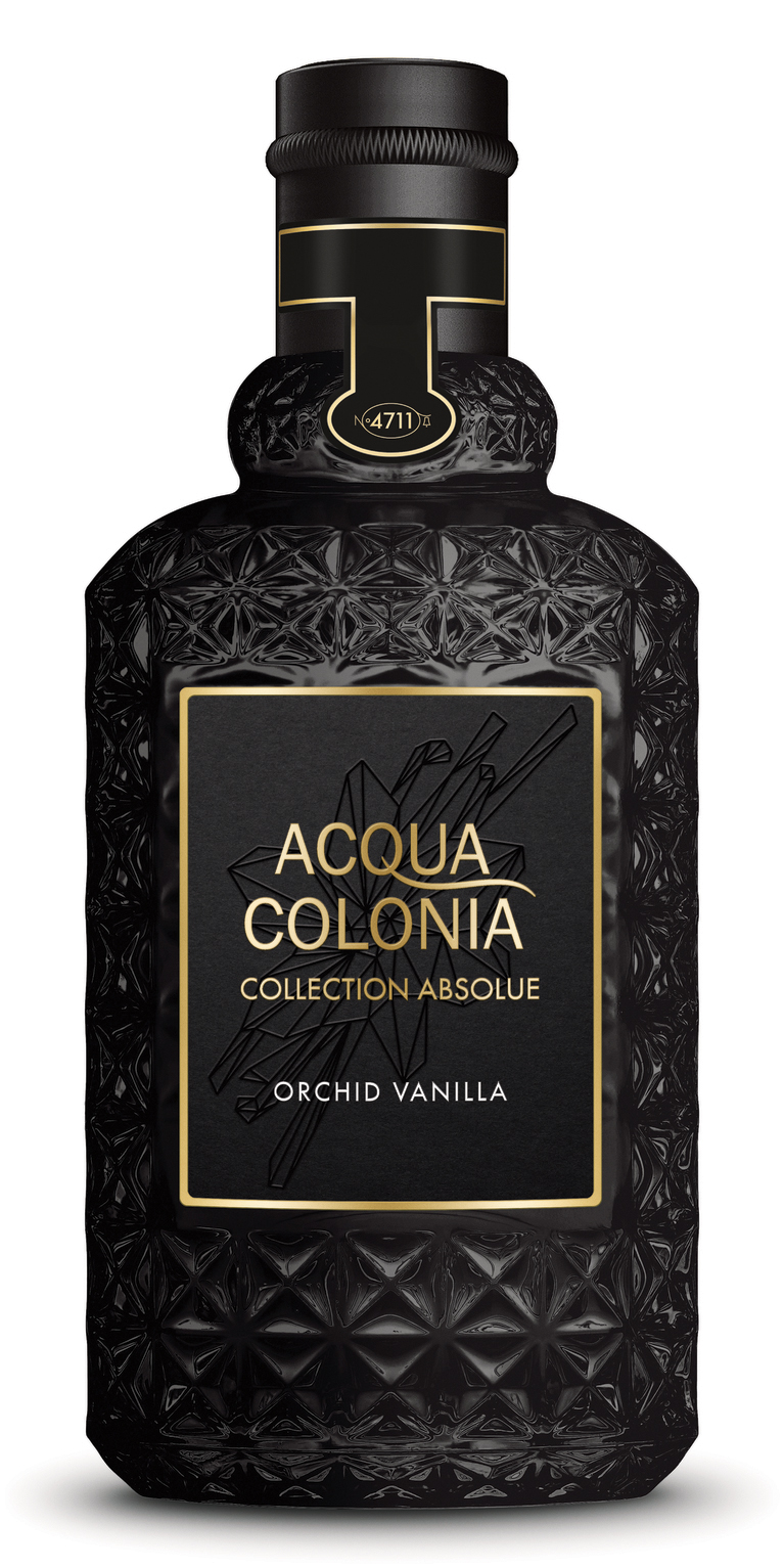 Orchid Vanilla 4711 Perfume by 4711 for Unisex UAE