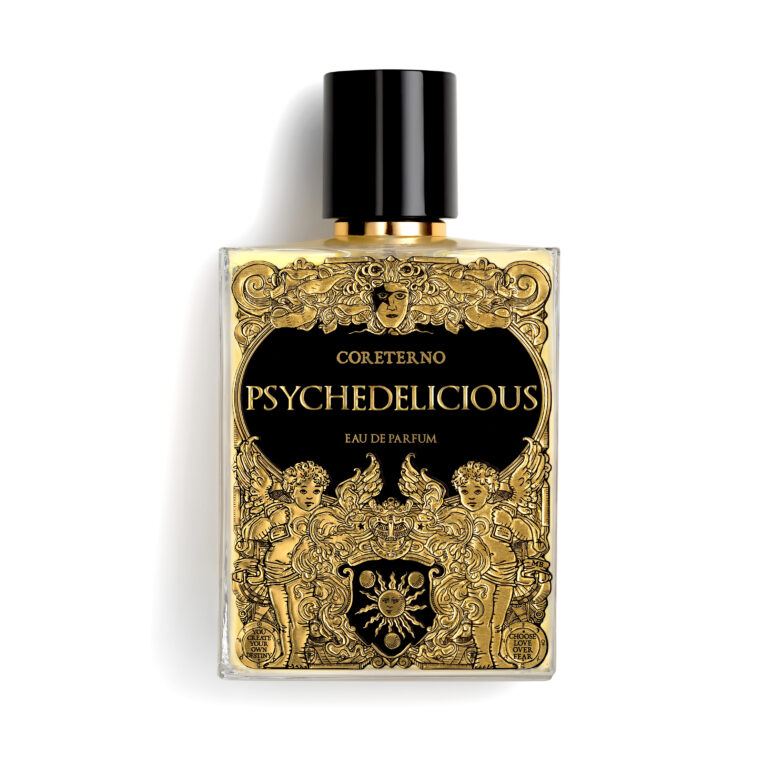 Psychedelicious Coreterno Perfume by Coreterno for Unisex UAE