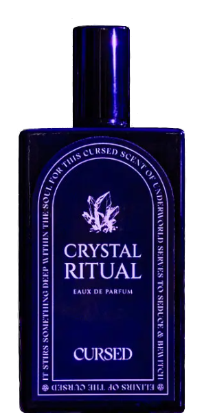 Pretty As Poison Cursed Perfume by Cursed for Women UAE