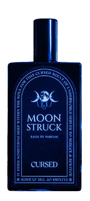 Moonstruck Cursed Perfume by Cursed for Women UAE