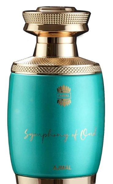 Symphony Of Oud Ajmal Perfume by Ajmal for Unisex UAE Symphony Of Oud Ajmal Perfume by Ajmal for Unisex UAE