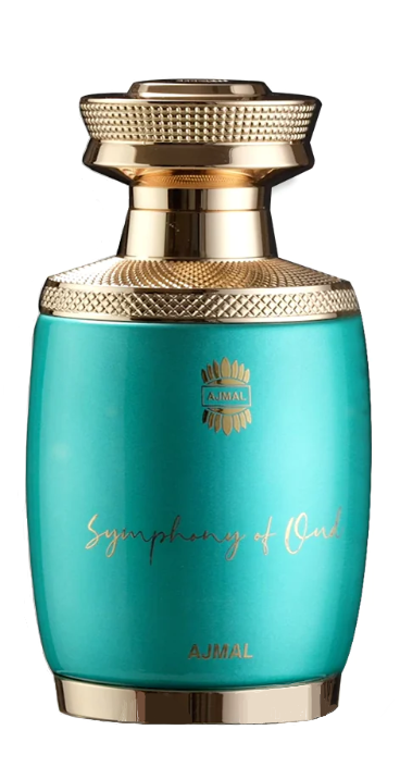 Symphony Of Oud Ajmal Perfume by Ajmal for Unisex UAE