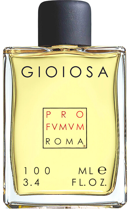 Gioiosa Profumum Roma Perfume by Profumum Roma for Unisex UAE