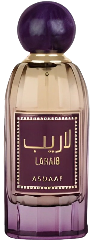 Laraib Asdaaf Perfume by Asdaaf for Unisex UAE