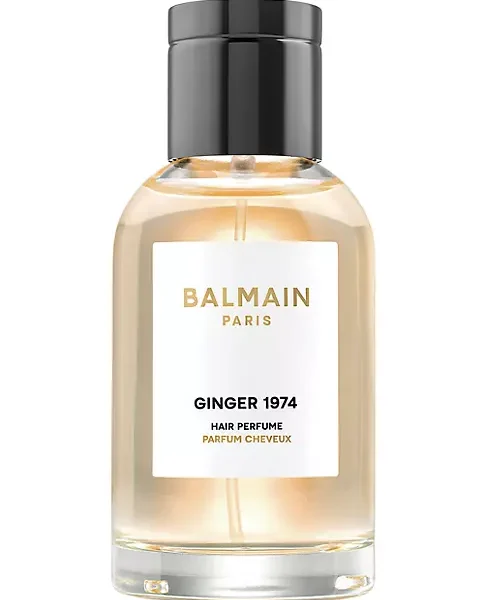 Ginger 1974 Hair Perfume Balmain Beauty perfume