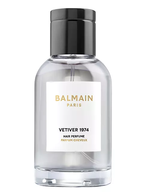 Vetiver 1974 Hair Perfume Balmain Beauty Perfume by Balmain Beauty for Unisex UAE
