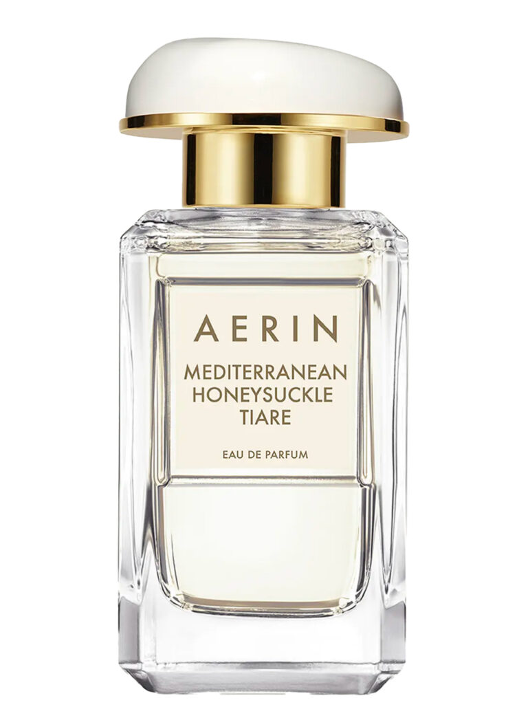 Mediterranean Honeysuckle Tiare Aerin Perfume by Aerin for Women UAE