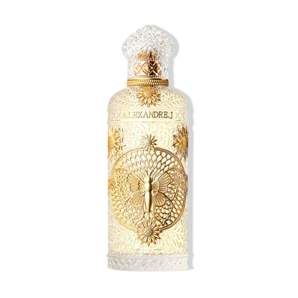 Butterfly Alexandre.J Alexandre J perfume