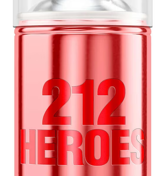 Carolina Herrera 212 Heroes For Her Perfume by Carolina Herrera for female UAE
