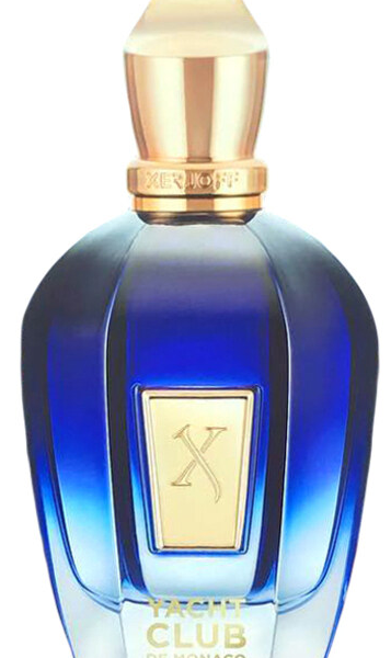Yacht Club de Monaco Xerjoff Perfume by Xerjoff for Unisex UAE