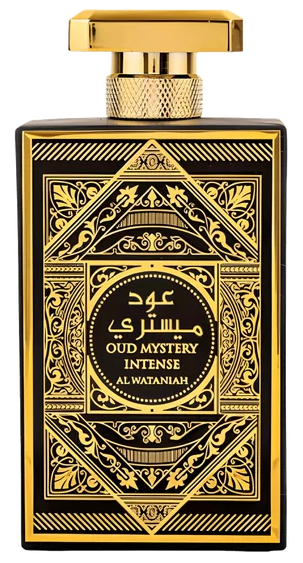 Bade'e Al Oud Oud for Glory Lattafa Perfumes Perfume by Lattafa Perfumes for Unisex UAE