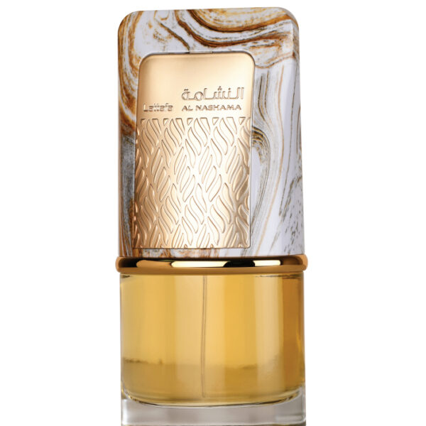 Al Nashama Lattafa Perfumes Perfume by Lattafa Perfumes for Unisex UAE Al Nashama Lattafa Perfumes Perfume by Lattafa Perfumes for Unisex UAE