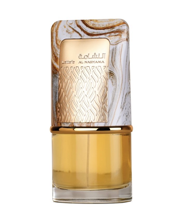 Al Nashama Lattafa Perfumes Perfume by Lattafa Perfumes for Unisex UAE