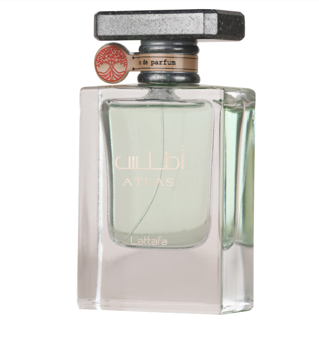 Atlas Lattafa Perfumes Perfume by Lattafa Perfumes for Unisex UAE