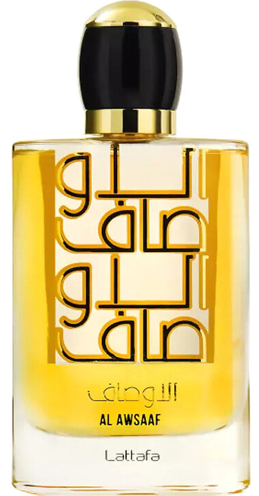 Al Awsaaf Lattafa Perfumes Perfume by Lattafa Perfumes for Unisex UAE