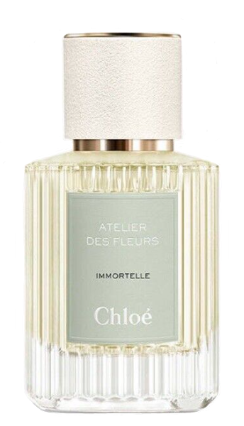 Immortelle Chloé Chloe perfume