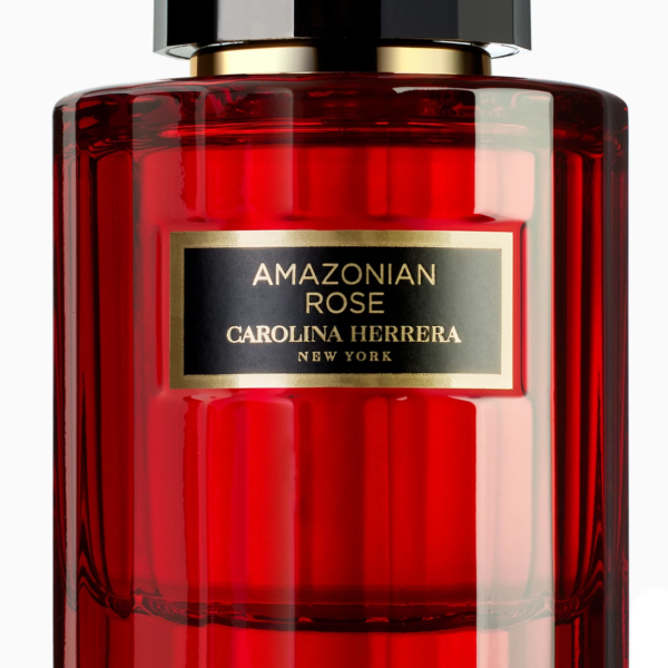 Amazonian Rose Carolina Herrera perfume