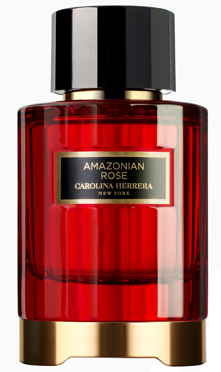 Amazonian Rose Carolina Herrera Perfume by Carolina Herrera for Unisex UAE