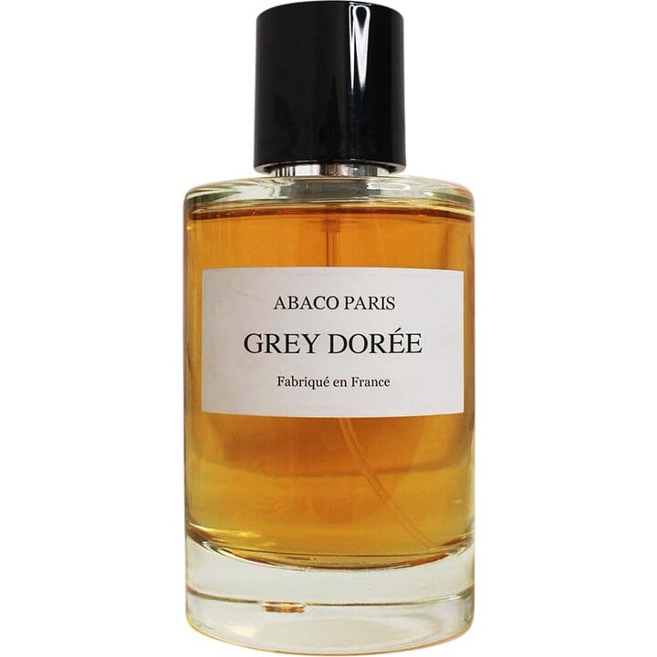 Grey Dorée Abaco Paris Perfume by Abaco Paris for Unisex UAE