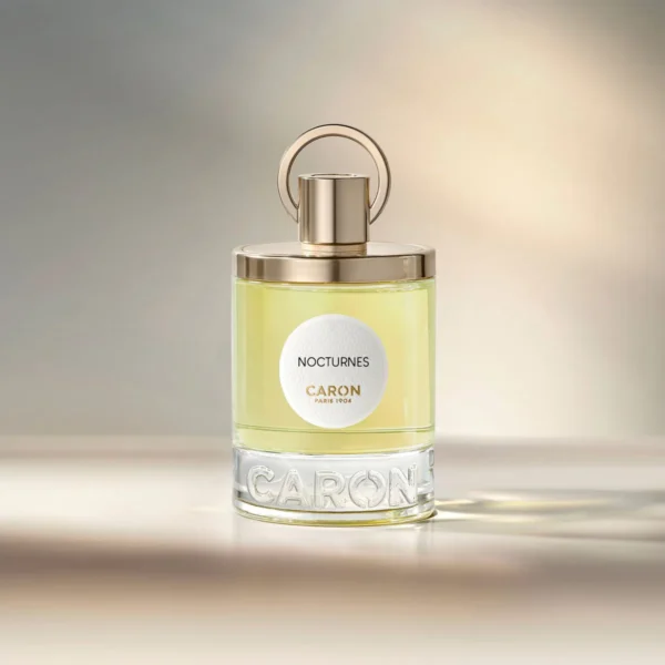 Nocturnes (2023) Caron perfume