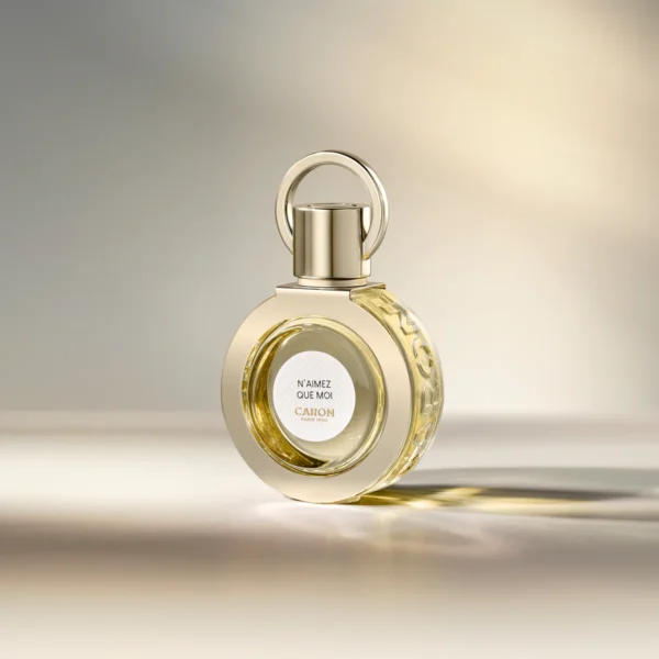 N'Aimez Que Moi (2023) Caron perfume