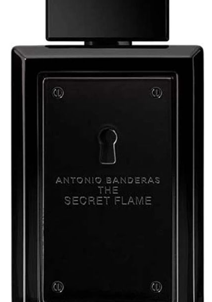 The Secret Flame Antonio Banderas perfume