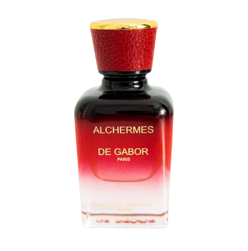 Leather Forever Royal Arabian Edition De Gabor Perfume by De Gabor for Unisex UAE