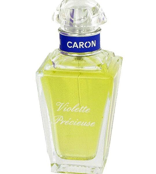 Violette Precieuse Caron perfume