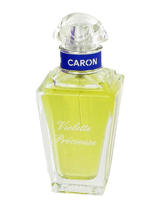 Violette Precieuse Caron Perfume by Caron for Women UAE