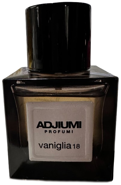 Vaniglia 18 Adjiumi Perfume by Adjiumi for Unisex UAE