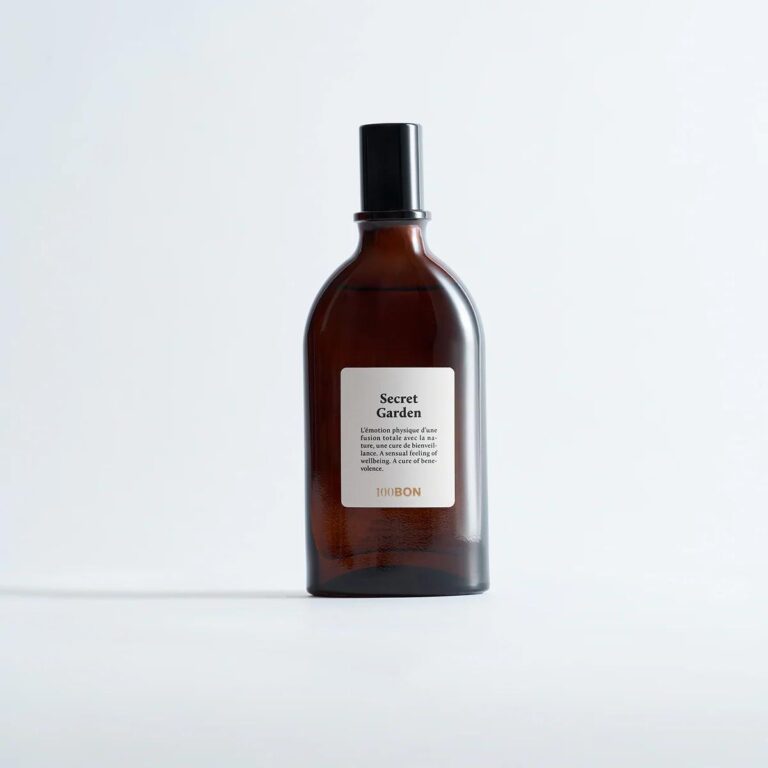 Secret Garden 100 Bon Perfume by 100 Bon for Unisex UAE