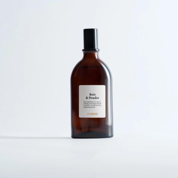Mandarine & Lin Perfume by 100 Bon for Unisex UAE