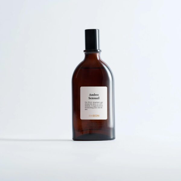 Mandarine & Lin Perfume by 100 Bon for Unisex UAE