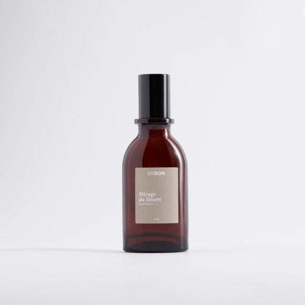 Mirage du Desert 100 Bon perfume