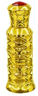 Musk Floral Al Haramain Perfumes perfume bottle