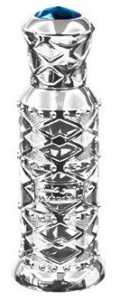 Musk Clean Al Haramain Perfumes perfume bottle