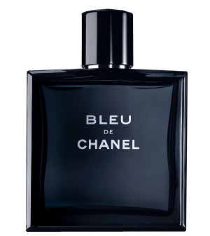 Bleu de Chanel Chanel perfume