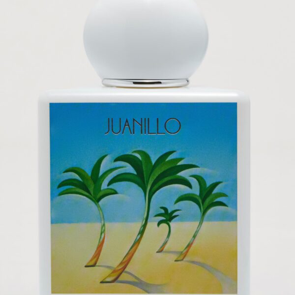 NUMERO TRE III Perfume by Adamo Parfum for Unisex UAE
